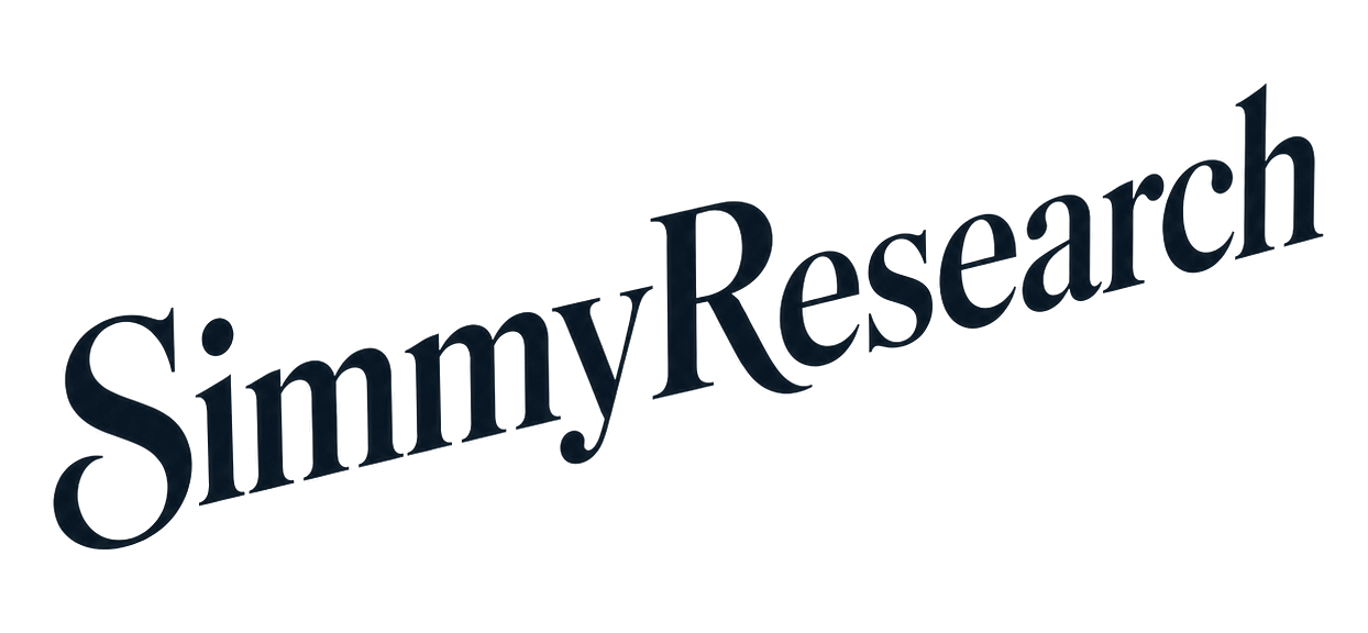 SimmyResearch